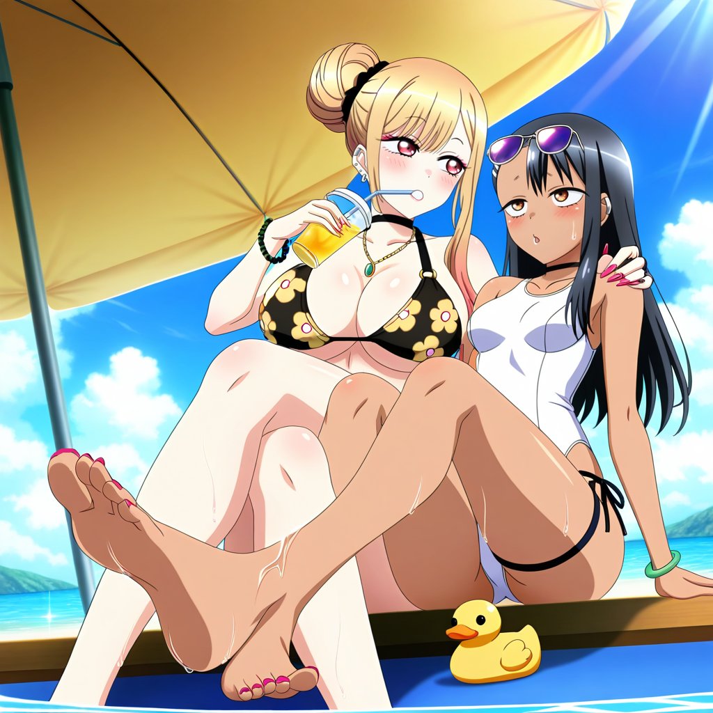Marin Kitagawa tweet media