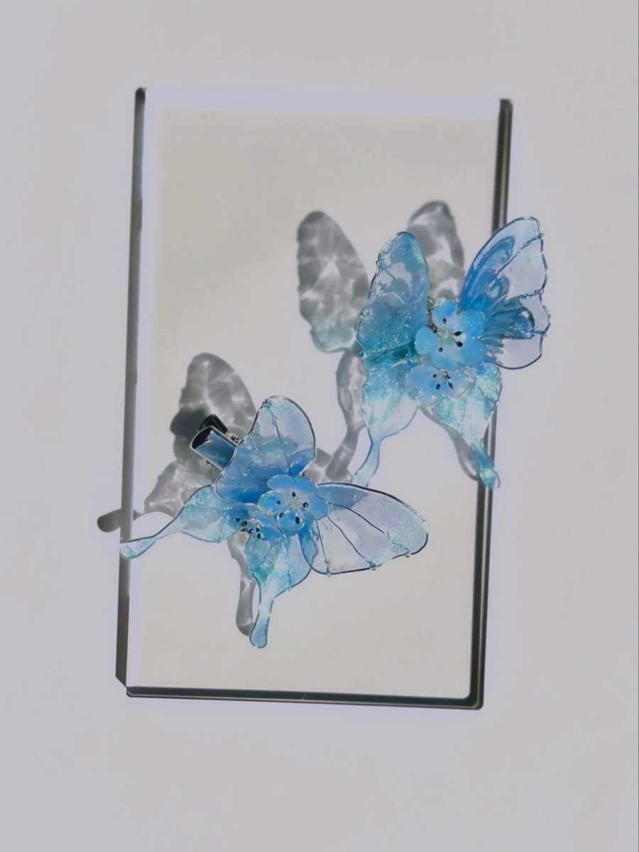 mio papillon@デザフェス63南館4階R－414 tweet media