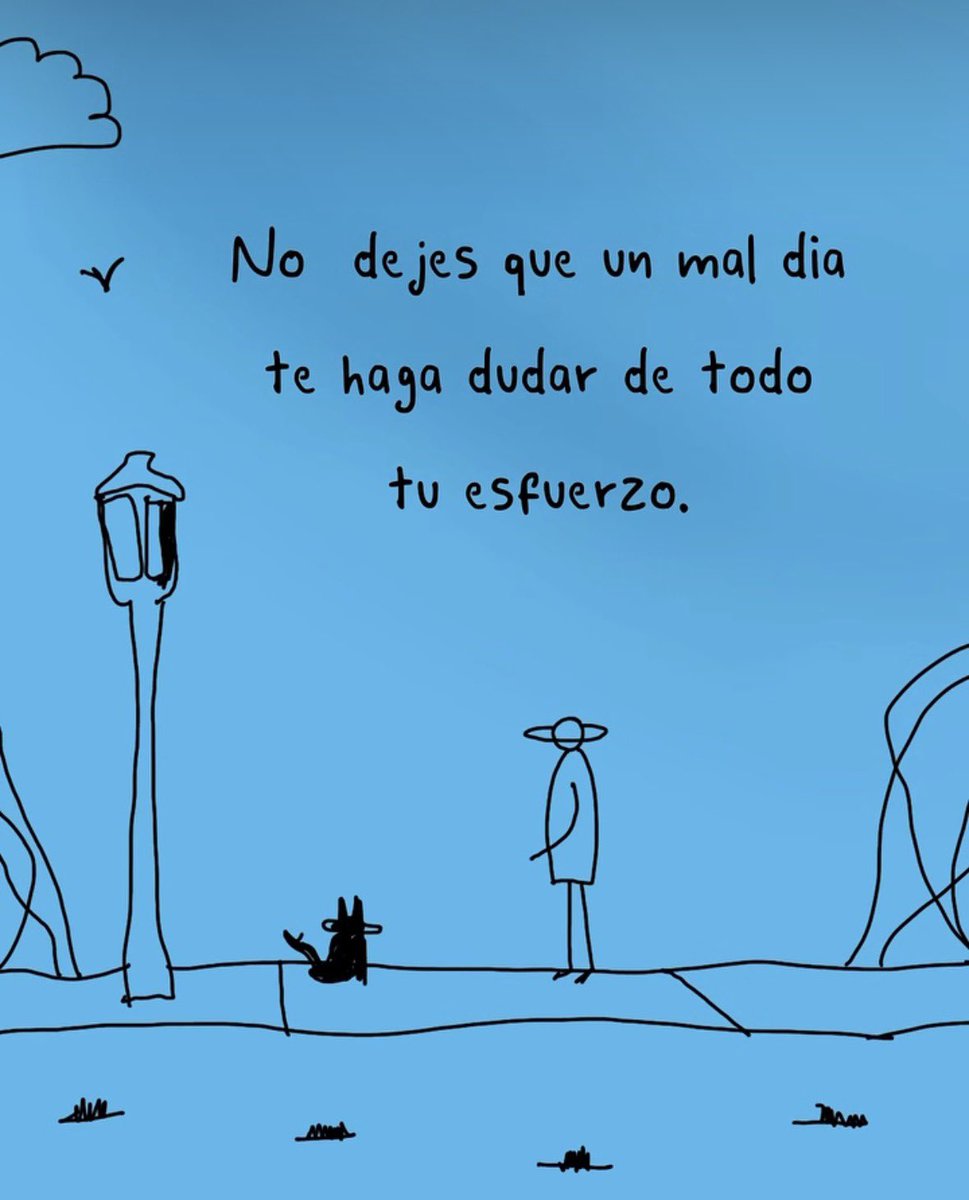 Dilo con dibujos tweet media