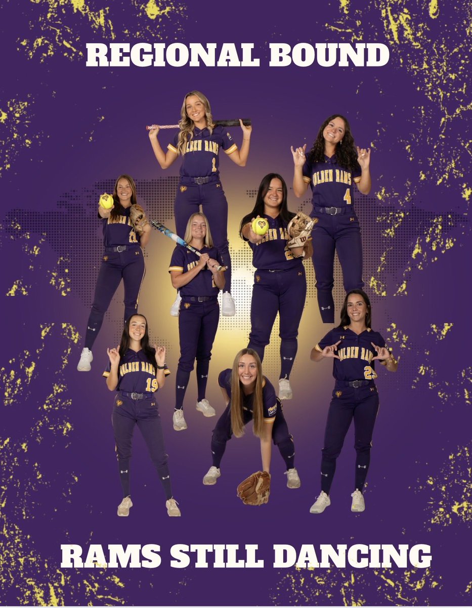 WCU Softball tweet media