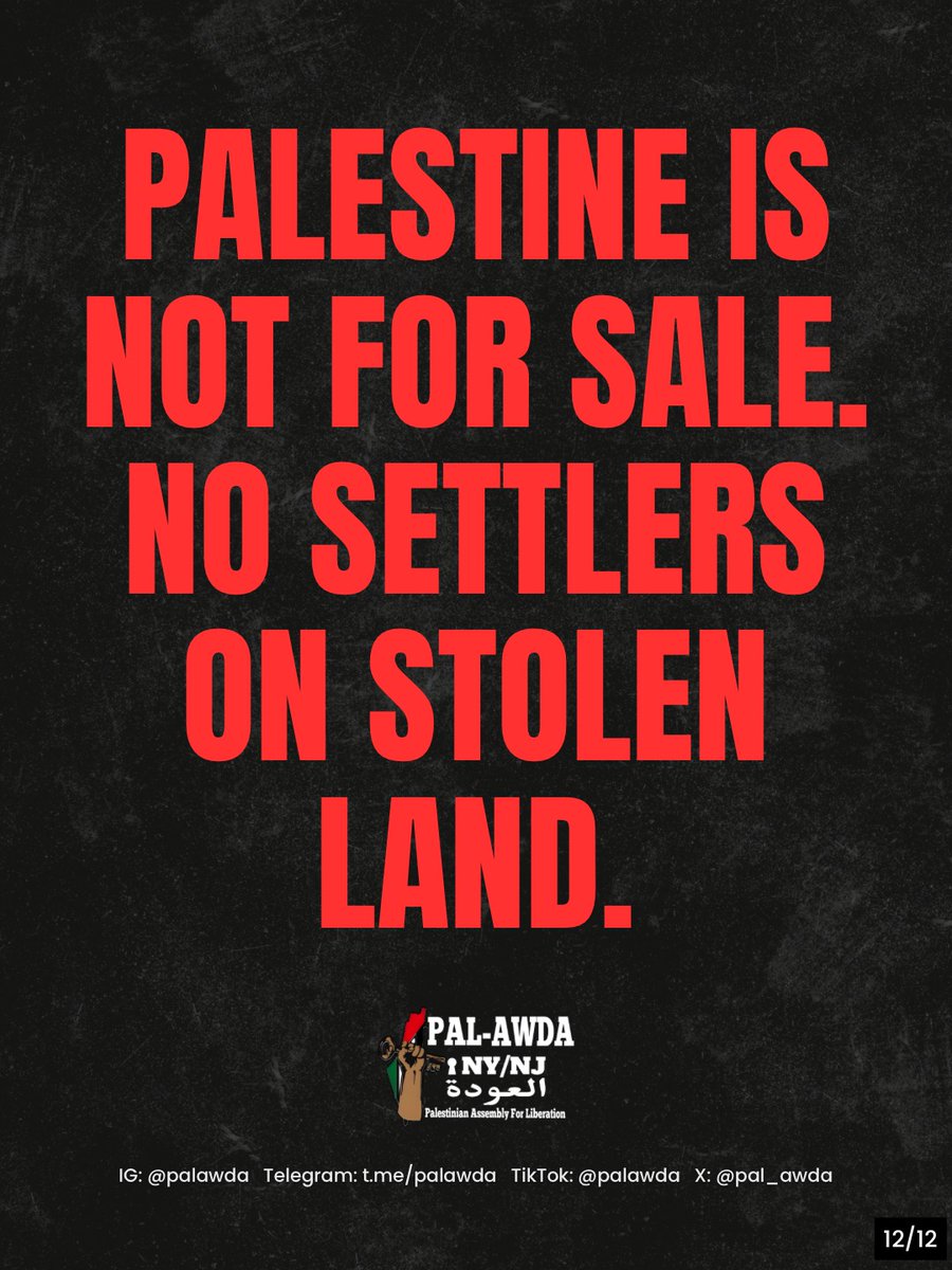 PAL-Awda NY/NJ tweet media