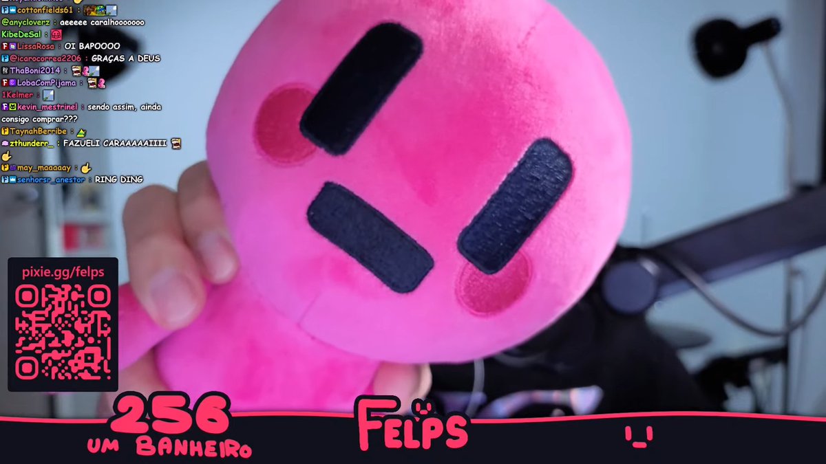 Felps Updates '-' tweet media