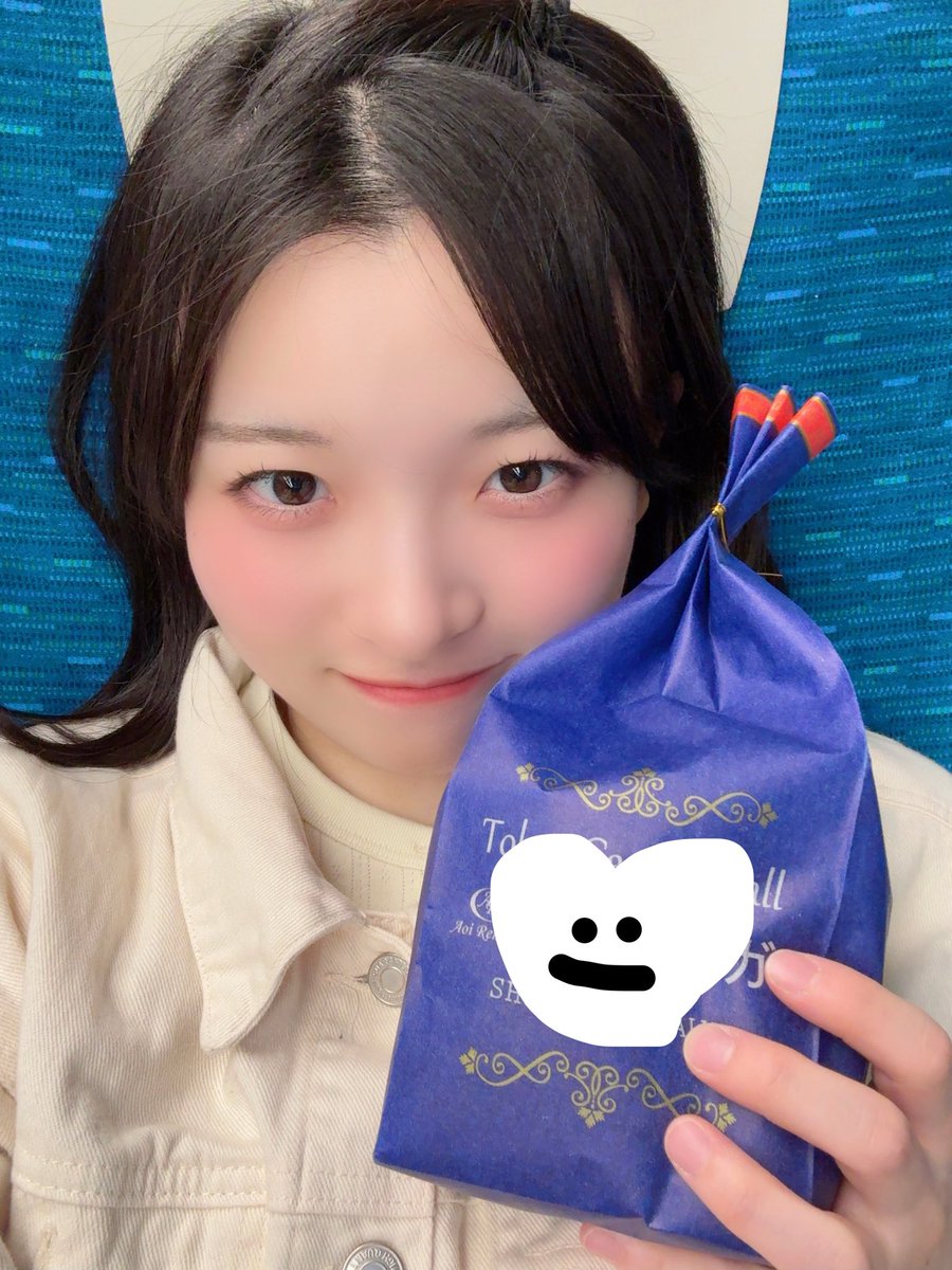 古家美花@WT☆Egret 5/2BIGCATありがとうございます❕ tweet media