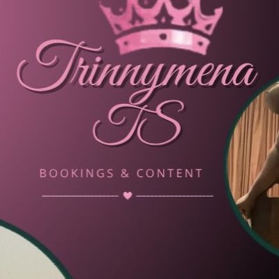trinnybackup's tweet photo. #NewProfilePic https://t.co/YC4Xg3fZfw