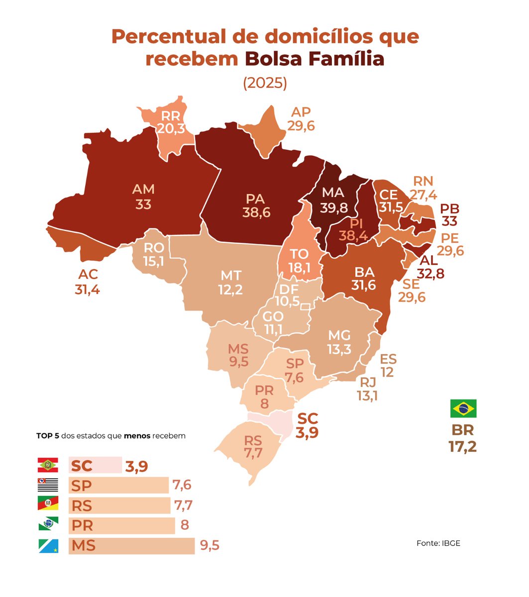 Brasil Alternativo tweet media