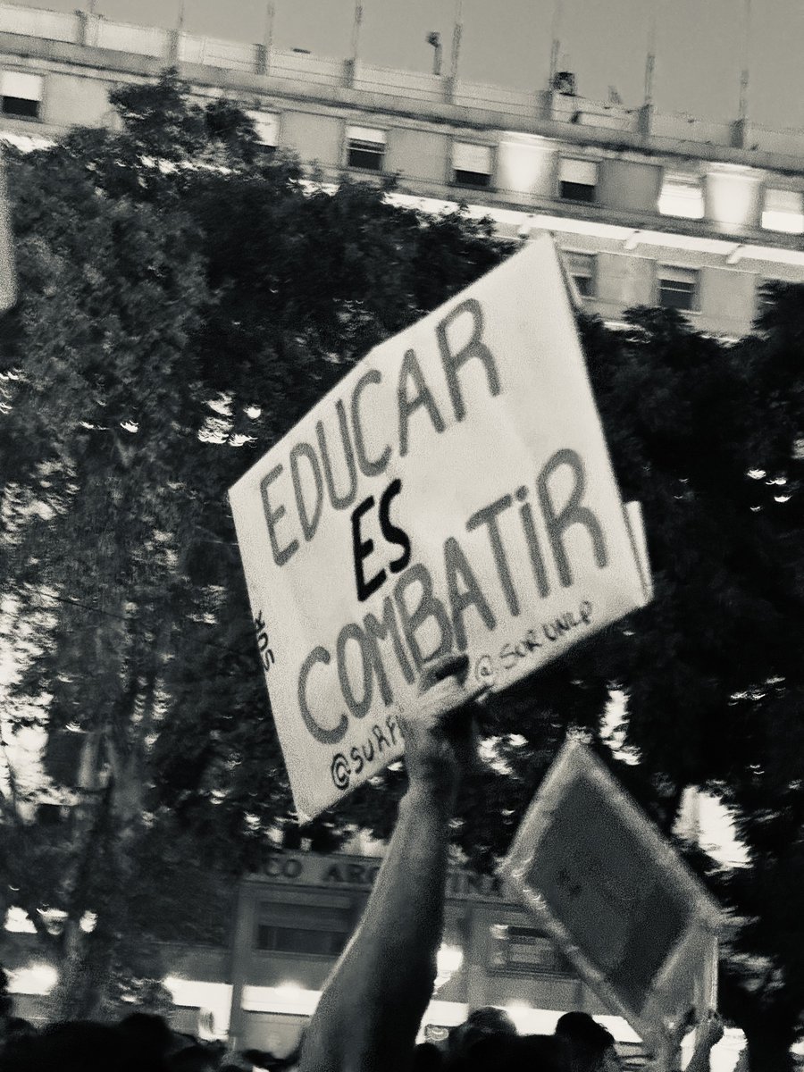 las calles son nuestras