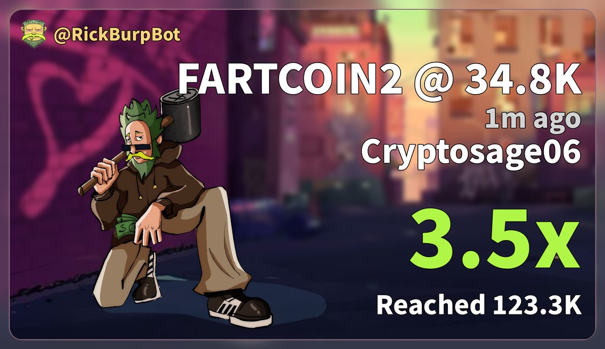 CryptoSage tweet media