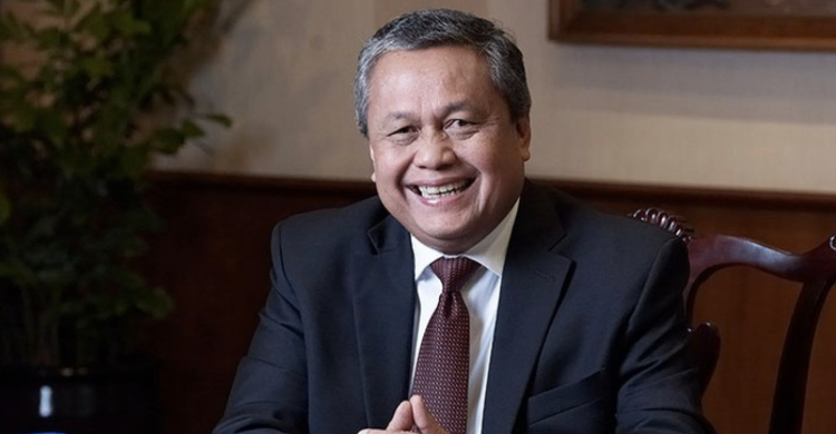 Menteri Pekerja RI tweet media