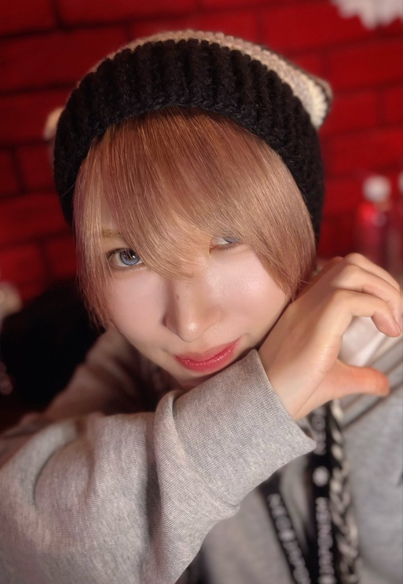 毒いちご tweet media