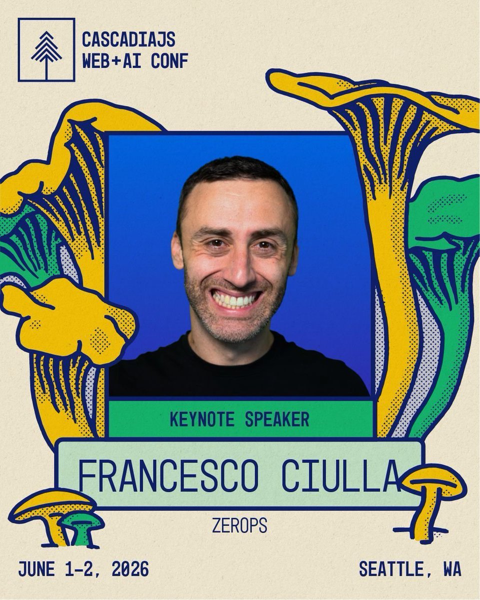 Francesco Ciulla tweet media