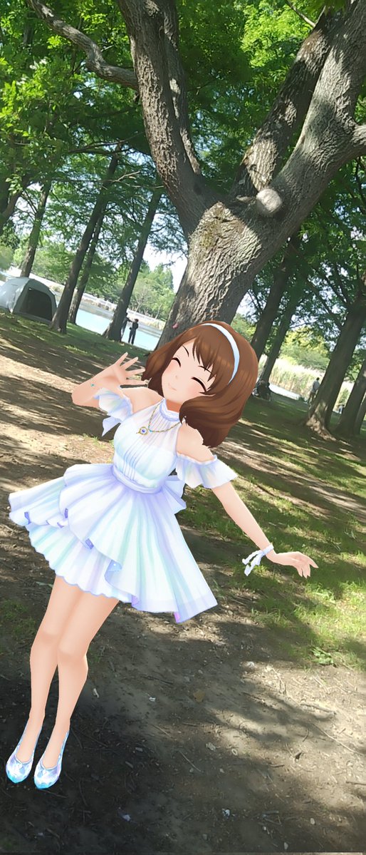まりやえんしろう💎(休日以外低浮上) tweet media