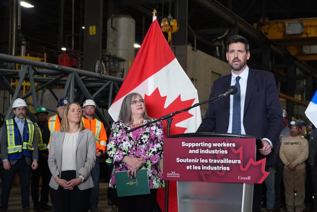 Sean Fraser tweet media