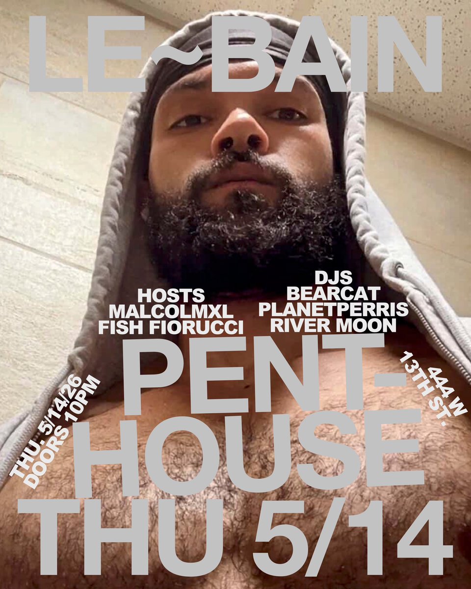 Malcolm XL tweet media