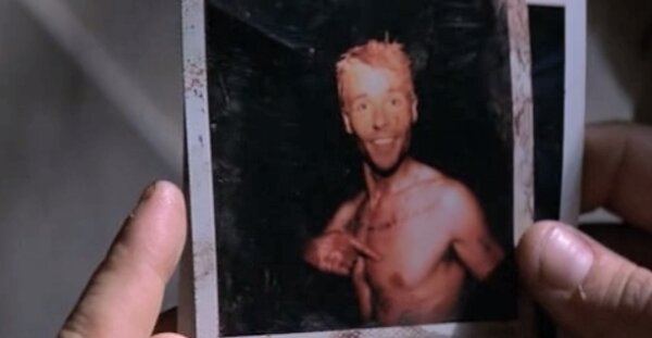 Isaiah The Hellblazer tweet media