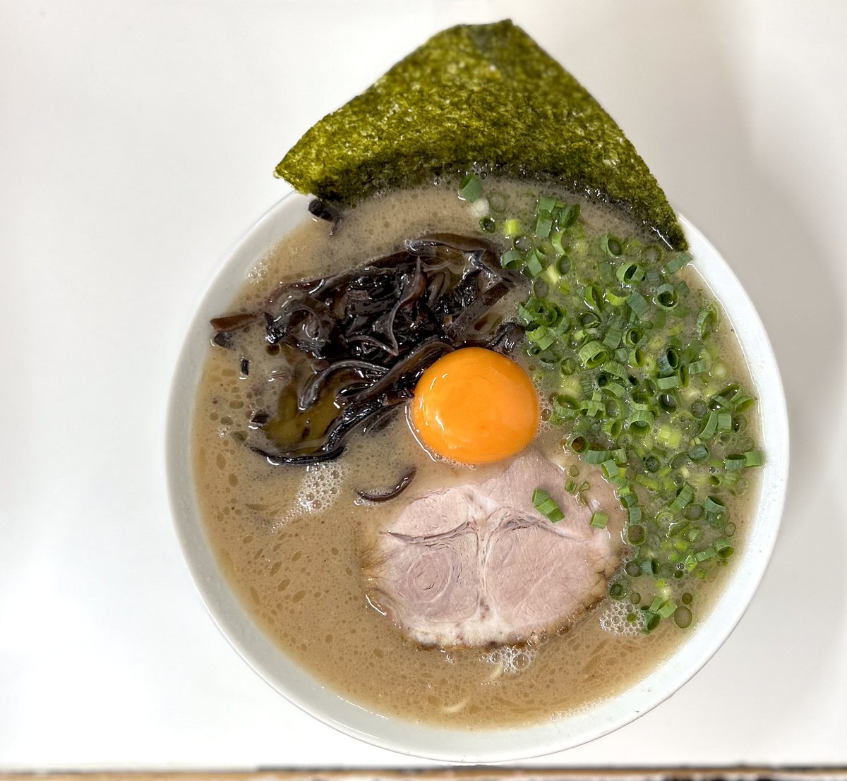 渡邊 貴詞｜ラーメン考古学者 / ramen archiver tweet media