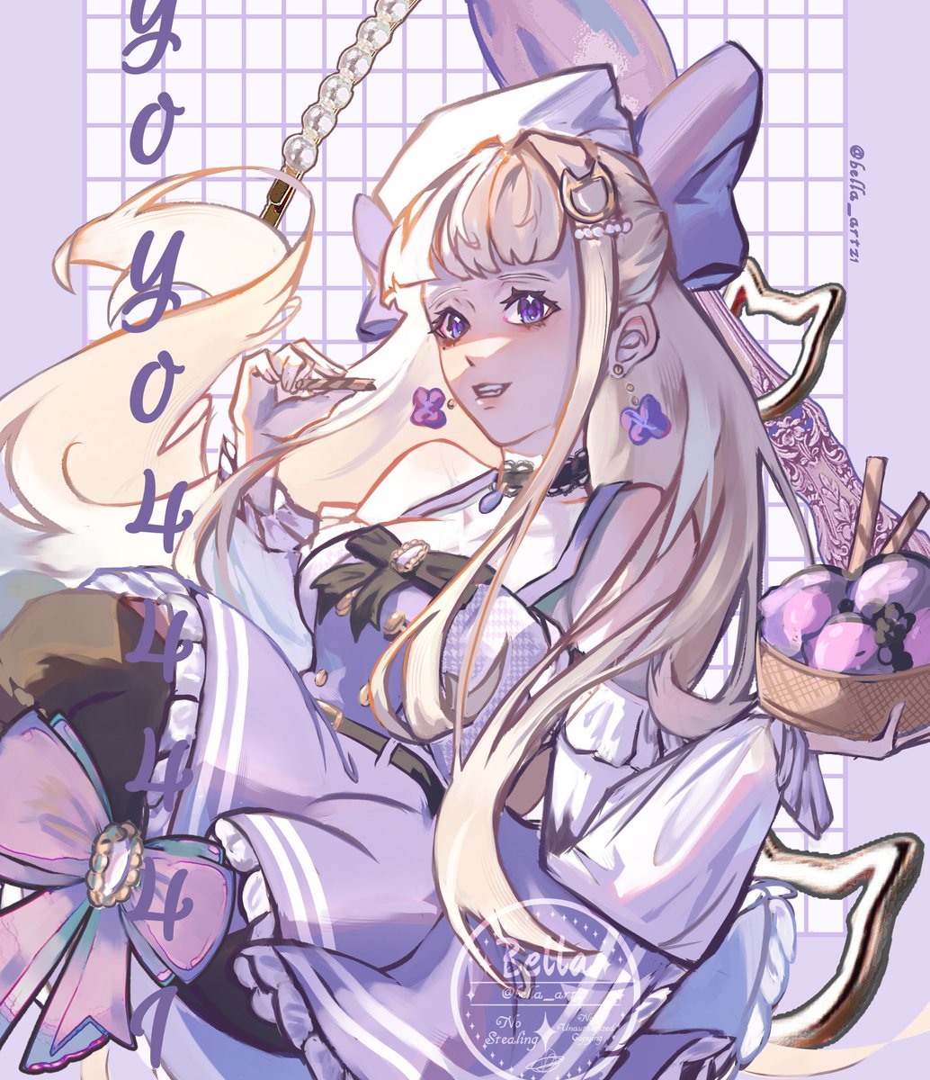 🍳七一Eve comms open (@chi_yii) / Posts / X