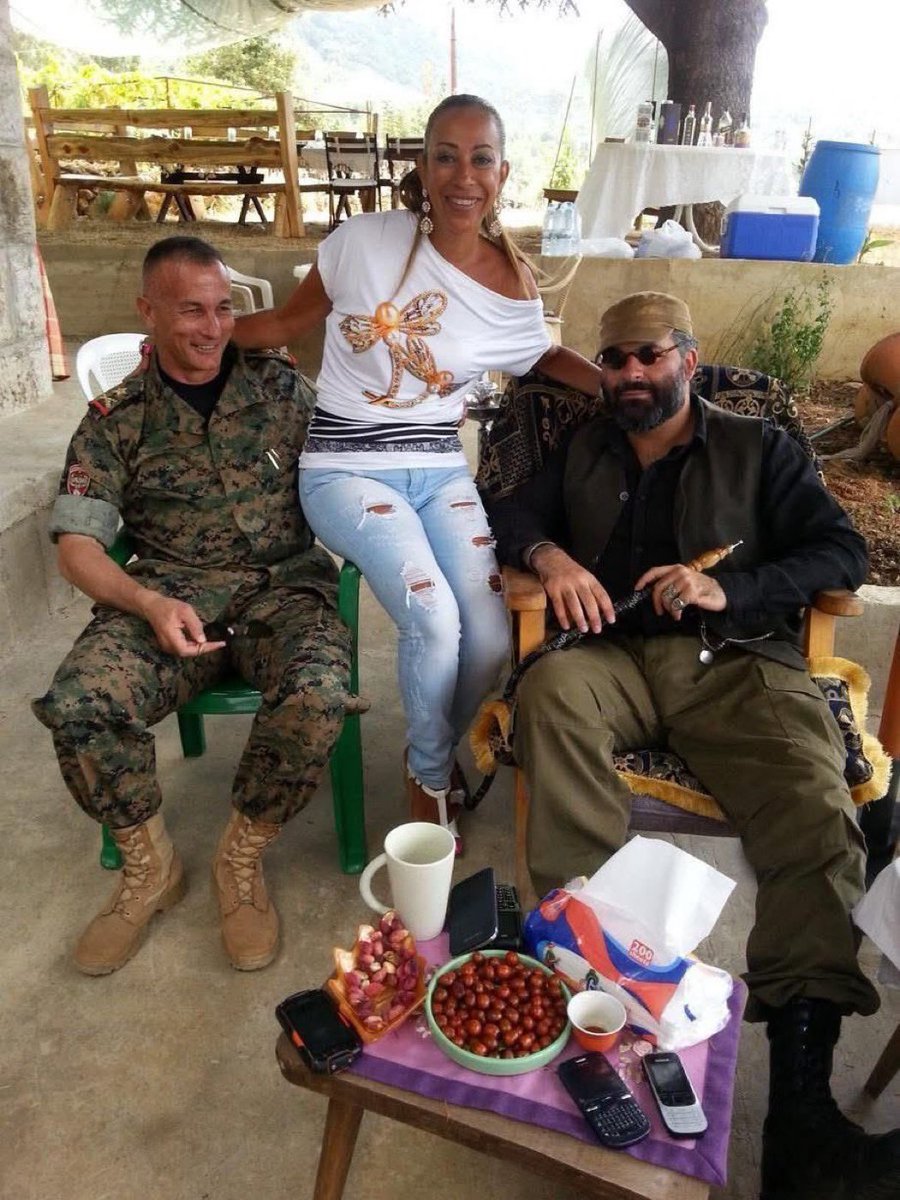 Nadine Barakat tweet media