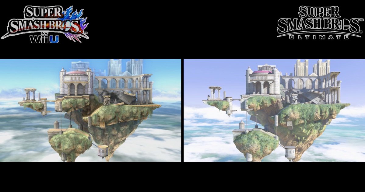 Chao Garden Enthusiast tweet media