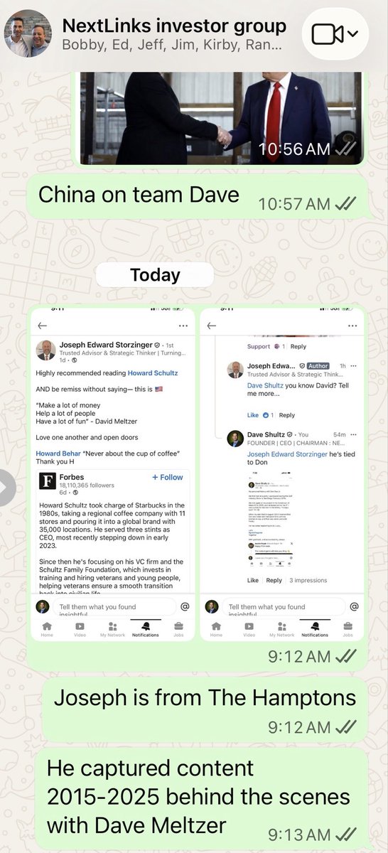 Dave Shultz tweet media