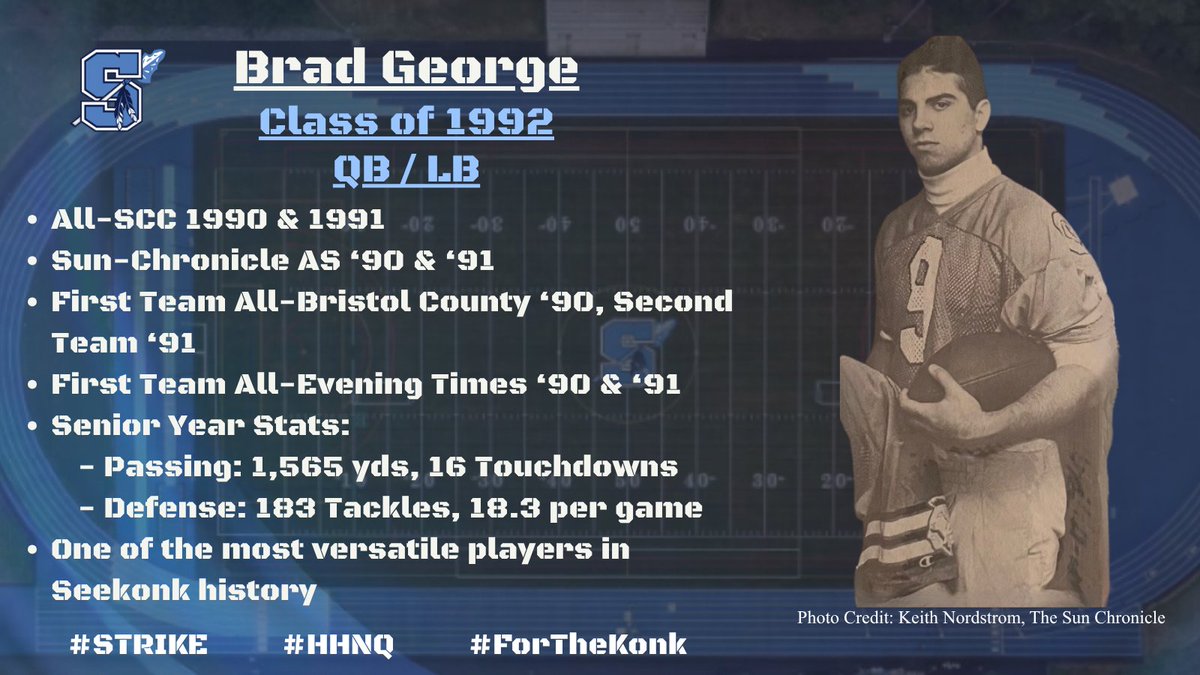 Seekonk Football tweet media