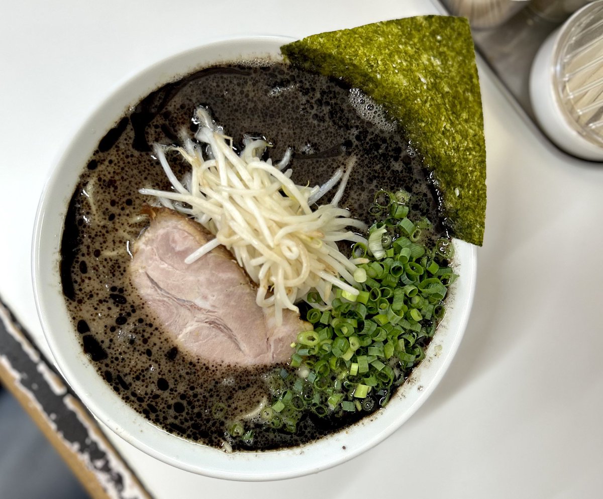 渡邊 貴詞｜ラーメン考古学者 / ramen archiver tweet media