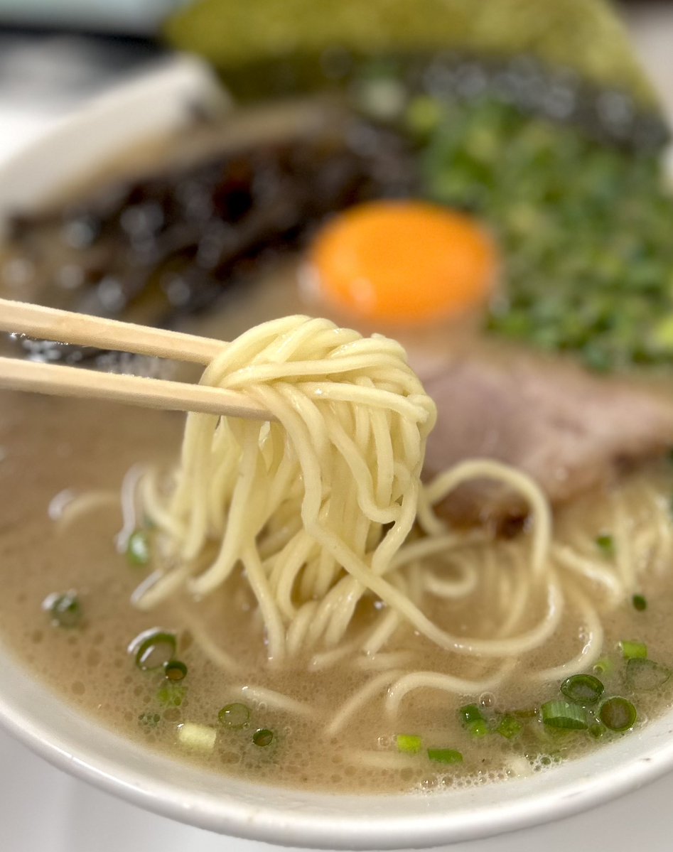 渡邊 貴詞｜ラーメン考古学者 / ramen archiver tweet media