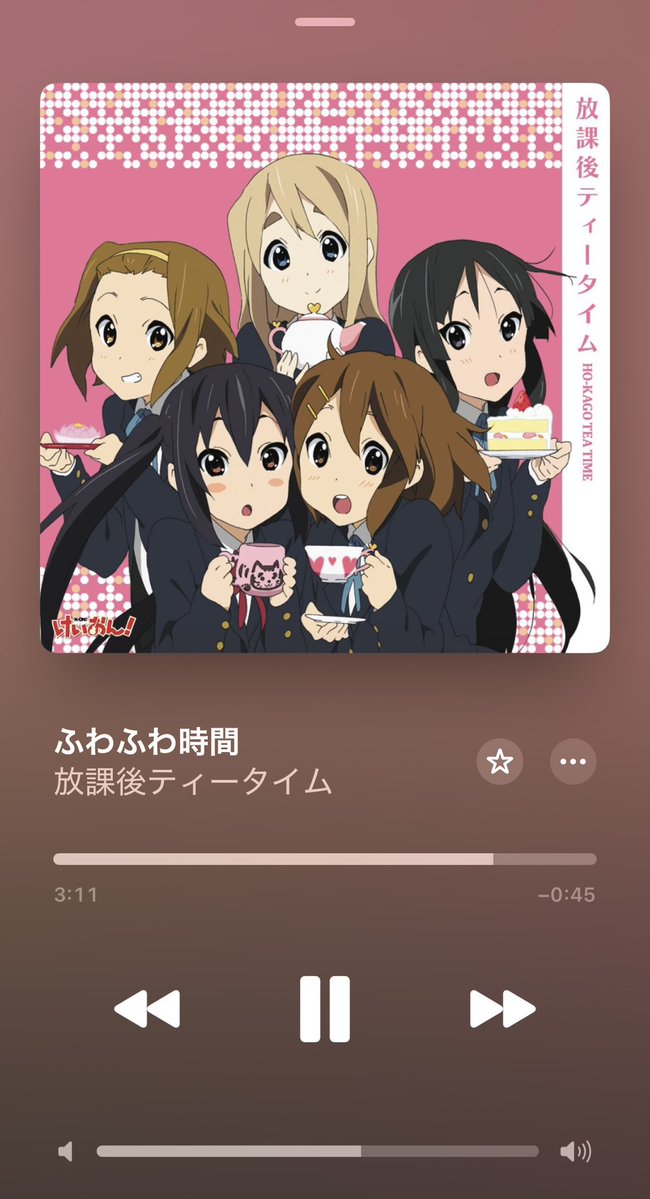 ゆい tweet media