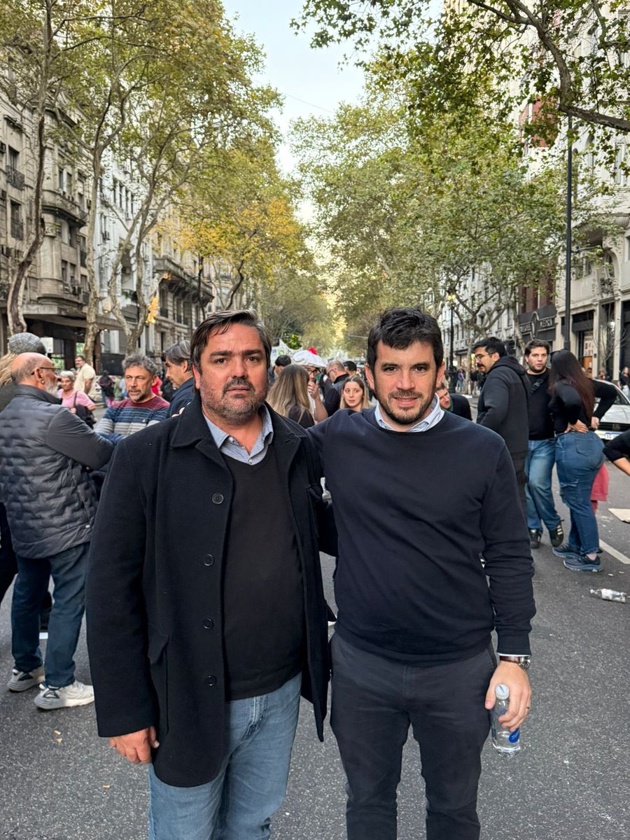 Emiliano Balbín tweet media