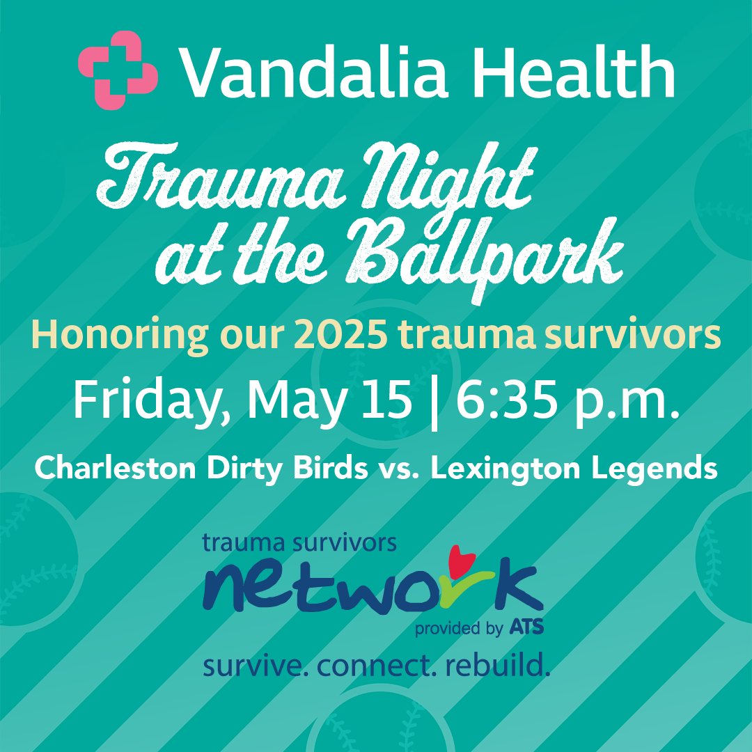 Vandalia Health CAMC tweet media