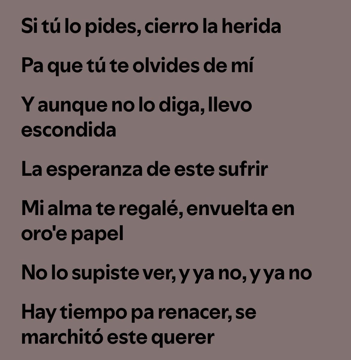 miramealacaraxx's tweet photo. no puedo dejar de pensar en esta letra https://t.co/5YqvJmxW6Y