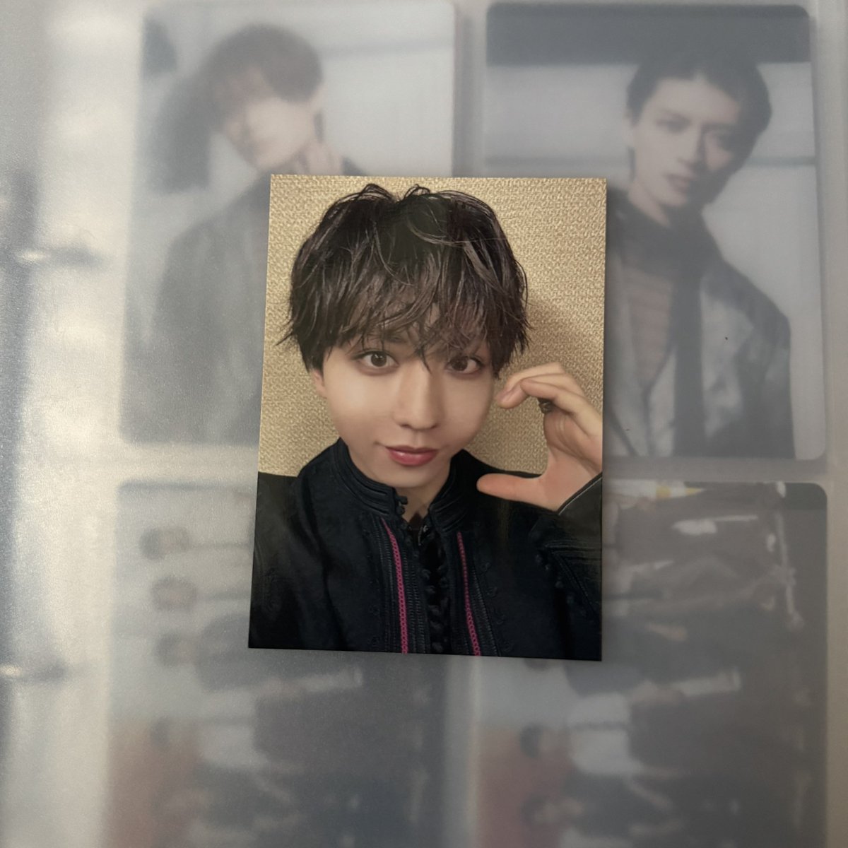 𝐍 tweet media