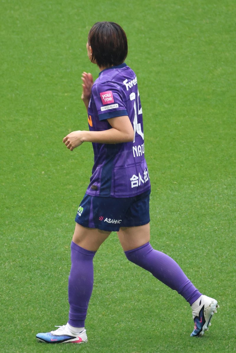 2026.5.3 #WEリーグ 第20節 vs日テレ・東京ヴェルディベレーザ #藤生