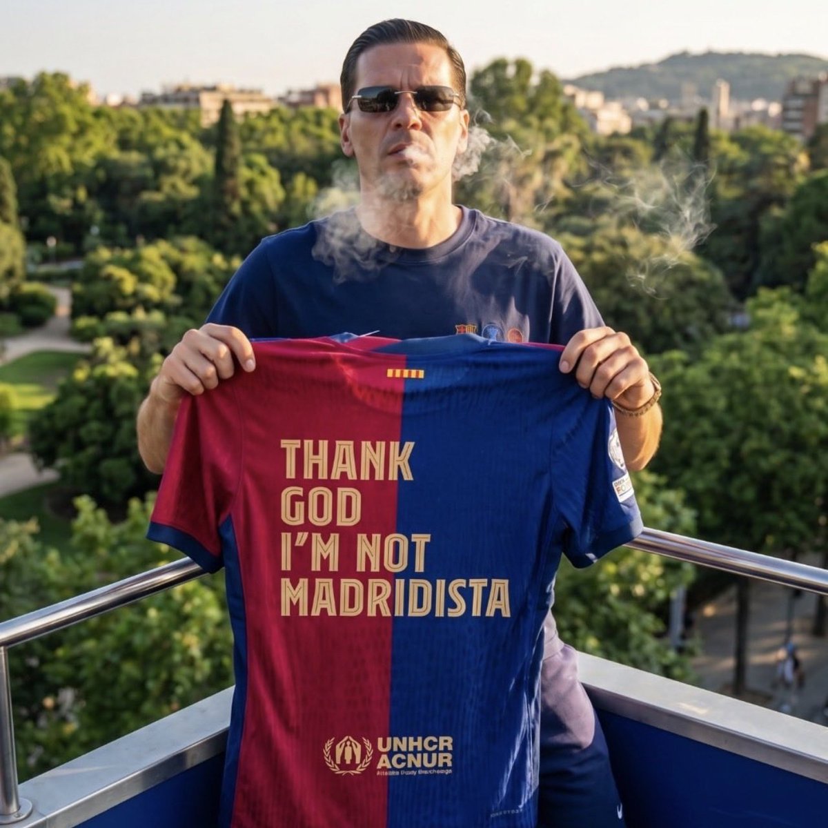 TikiTakaKillsRM tweet media