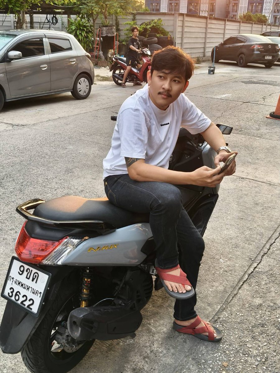 ฐิติพงษ์ ทองดอนเหมือน tweet media