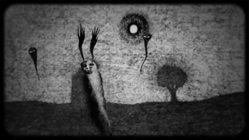 Gibboanxious's tweet photo. Fire (Pożar) (2015) 

dir. David Lynch https://t.co/HALqNQfOoM