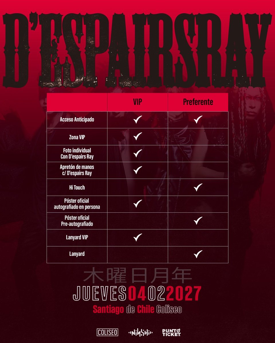 D'ESPAIRSRAY tweet media