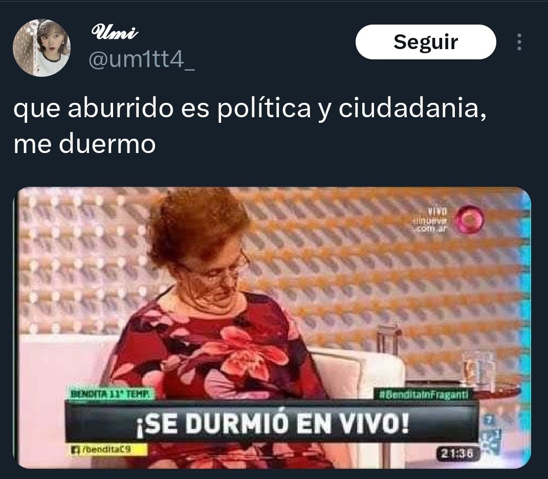 cande tweet media