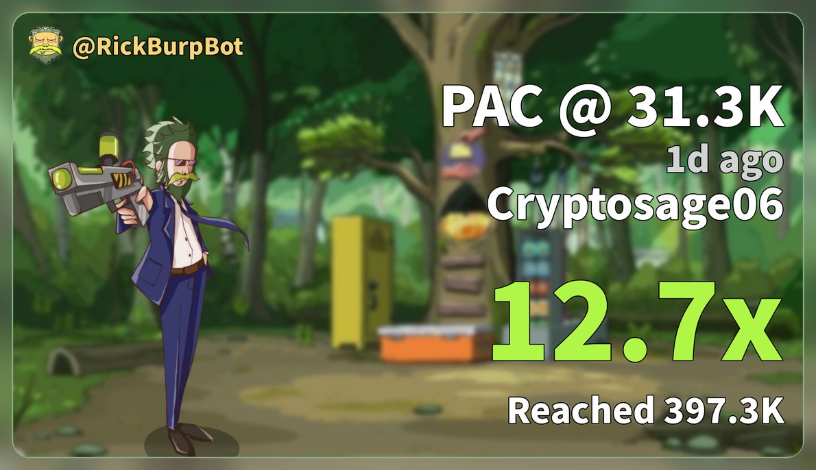 CryptoSage tweet media