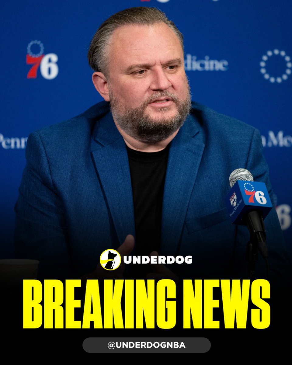 Underdog NBA tweet media