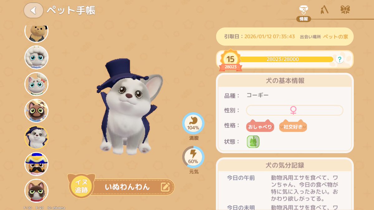 まるち。 tweet media