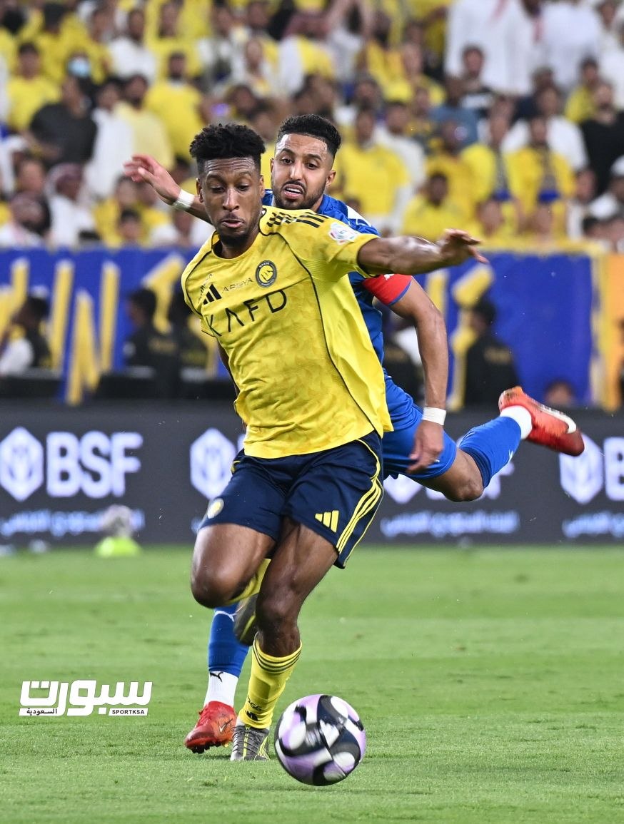 سبورت السعودية tweet media