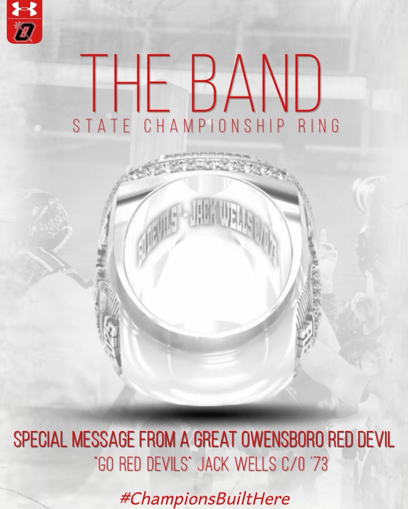 Owensboro Football tweet media