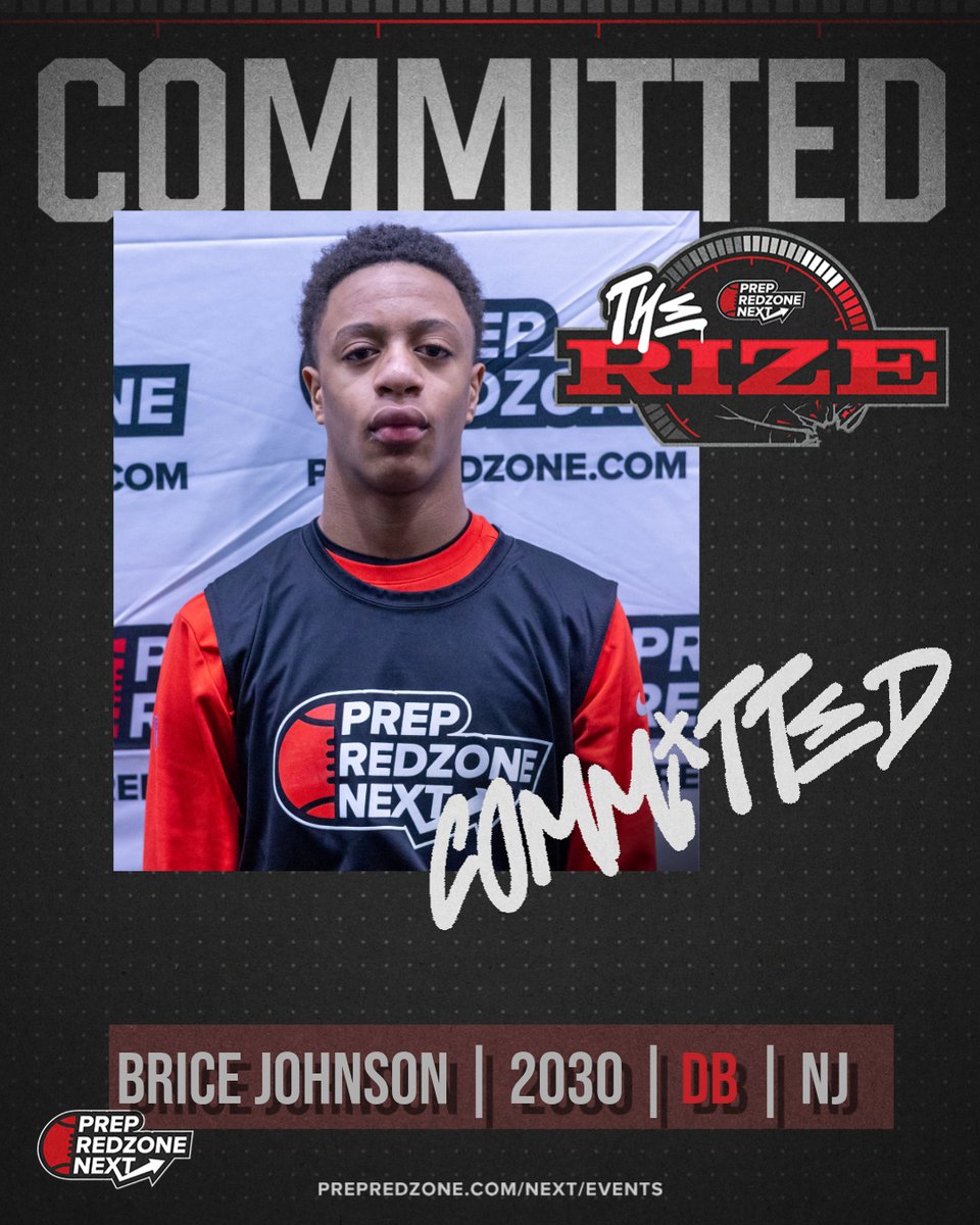Prep Redzone ๐๐๐๐ ๐ tweet media