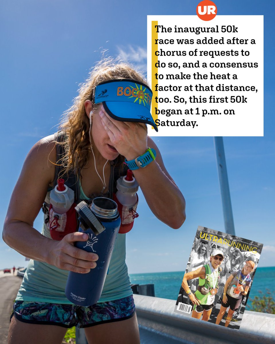 UltraRunning Magazine tweet media