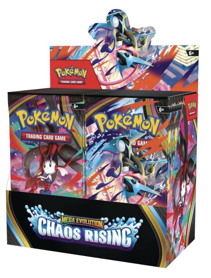 Pokemon Deals and Restock Alerts tweet media
