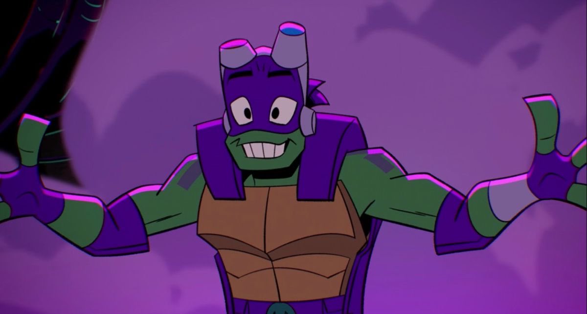 Karen 💜🐢💜 tweet media