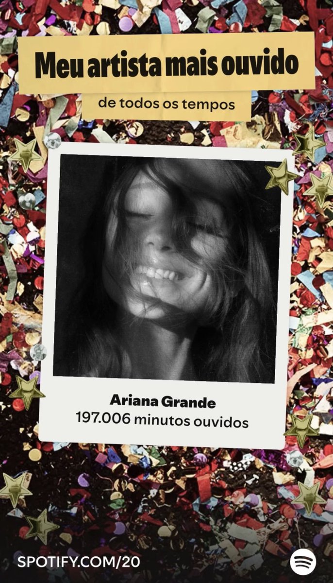 arilanator's tweet photo. me declaro o maior fã da ariana grande https://t.co/yim5oWe36i