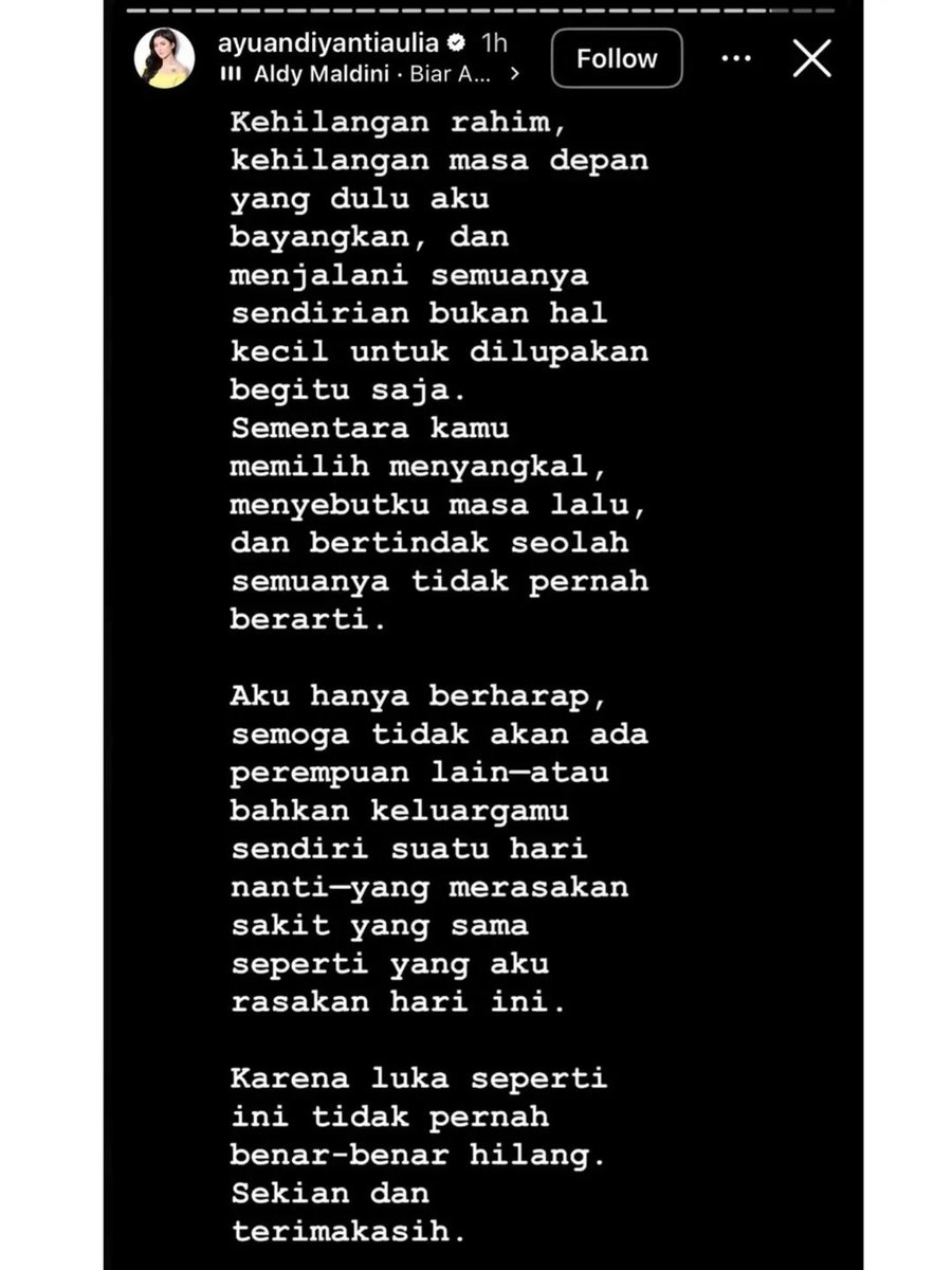 Netizen Bawel tweet media