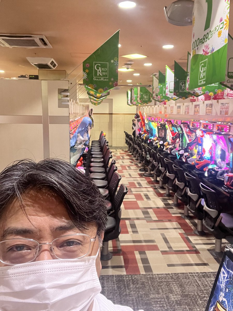 ゴルラのグルメじじ tweet media