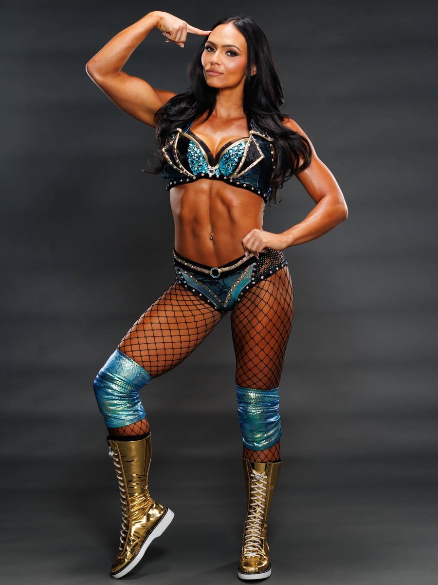 Hot Babes 'N Pro Wrasslin tweet media